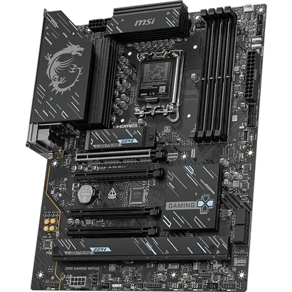 Mат.плата MSI S1851 Z890 GAMING WIFI6E