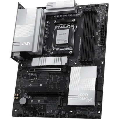 Mат.плата MSI SAM5 PRO X870E-S EVO WIFI