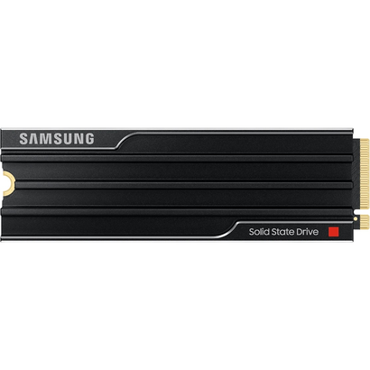 SSD M.2 4Tb SAMSUNG 9100 PRO MZ-VAP4T0CW