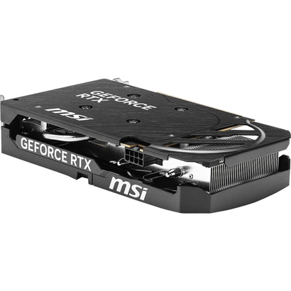Видеокарта MSI RTX 5060 SHADOW 2X OC MAX 8G