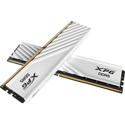 DDR5 2x32Gb 5600MHz ADATA AX5U5600C4632G-DTLABWH