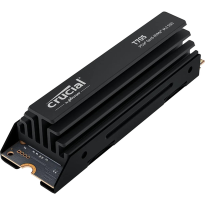 SSD M.2 4Tb CRUCIAL CT4000T705SSD5