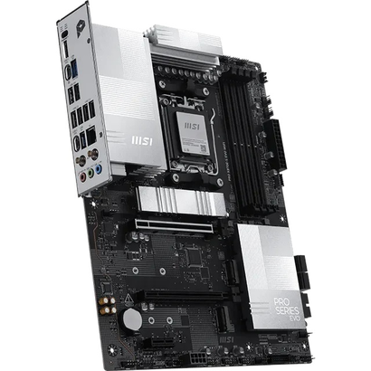 Mат.плата MSI SAM5 PRO X870E-S EVO WIFI