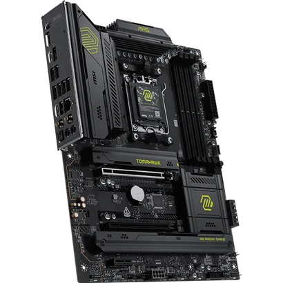 Mат.плата MSI SAM5 B850 TOMAHAWK WIFI