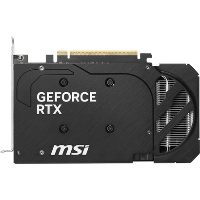 Видеокарта MSI RTX 5060 SHADOW 2X OC MAX 8G