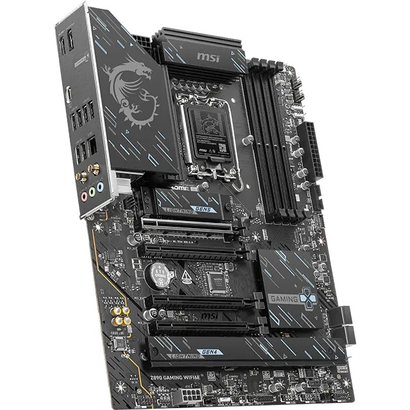 Mат.плата MSI S1851 Z890 GAMING WIFI6E