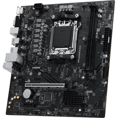 Mат.плата MSI SAM5 PRO A620M-B EVO