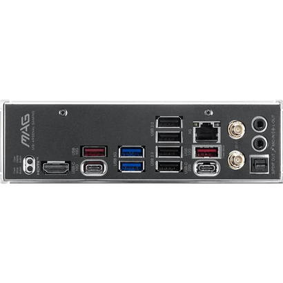 Mат.плата MSI SAM5 B850 TOMAHAWK WIFI