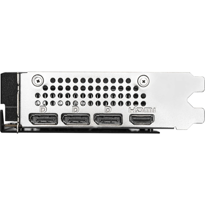 Видеокарта MSI RTX 5060 SHADOW 2X OC MAX 8G