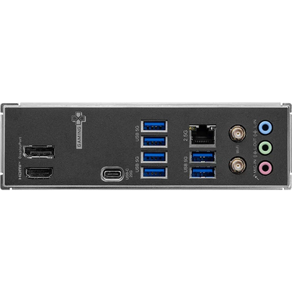 Mат.плата MSI S1851 Z890 GAMING WIFI6E