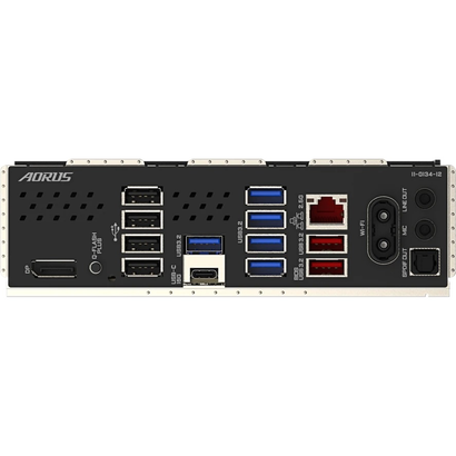 Mат.плата GIGABYTE SAM5 B850M AORUS ELITE WIFI6E