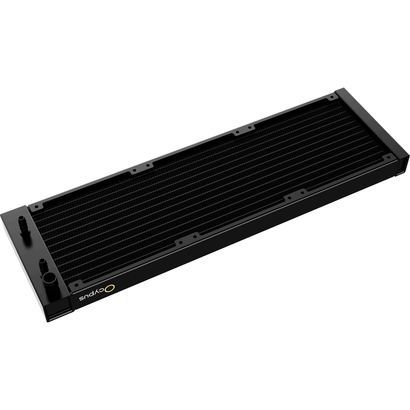 Кулер процессорный Ocypus Sigma L36 PRO BK ARGB