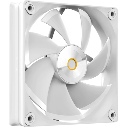Кулер процессорный Ocypus Sigma L36 PRO WH ARGB