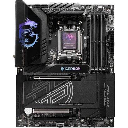 Mат.плата MSI SAM5 MPG X870E CARBON WIFI