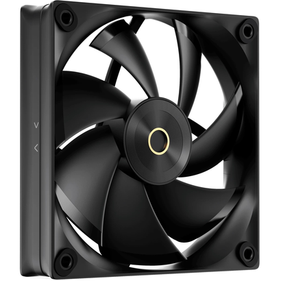 Кулер процессорный Ocypus Sigma L36 PRO BK ARGB