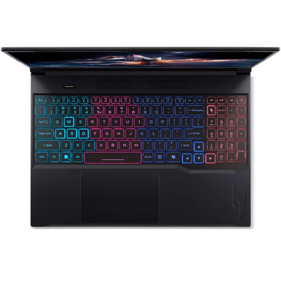 Ноутбук ACER ANV16S-71-58YF 16'' WQXGA IPS 180hz Core 5 210H/16Gb/SSD1T/RTX5060 8G/черный NH.U28CD.0