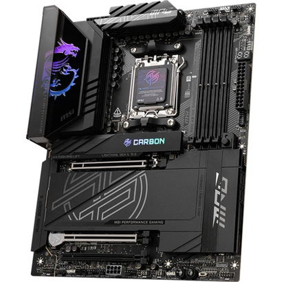 Mат.плата MSI SAM5 MPG X870E CARBON WIFI