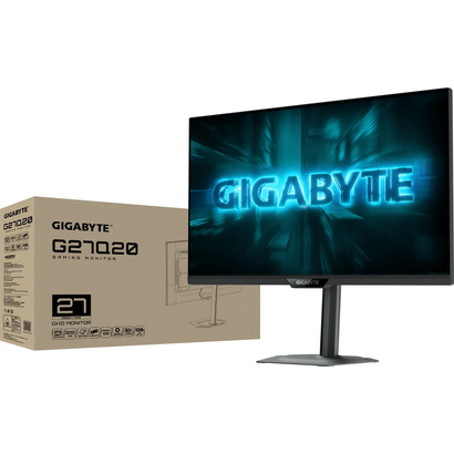 Монитор 27'' Gigabyte G27Q20