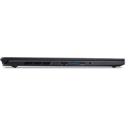 Ноутбук ACER ANV16S-71-58YF 16'' WQXGA IPS 180hz Core 5 210H/16Gb/SSD1T/RTX5060 8G/черный NH.U28CD.0