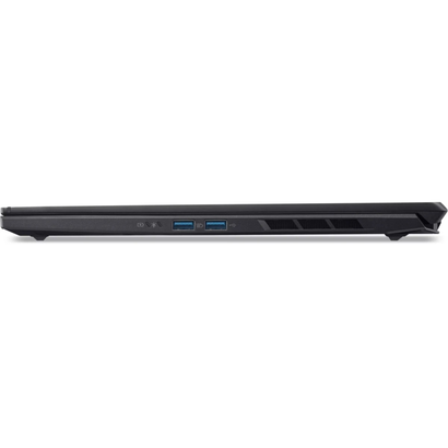 Ноутбук ACER ANV16S-71-58YF 16'' WQXGA IPS 180hz Core 5 210H/16Gb/SSD1T/RTX5060 8G/черный NH.U28CD.0