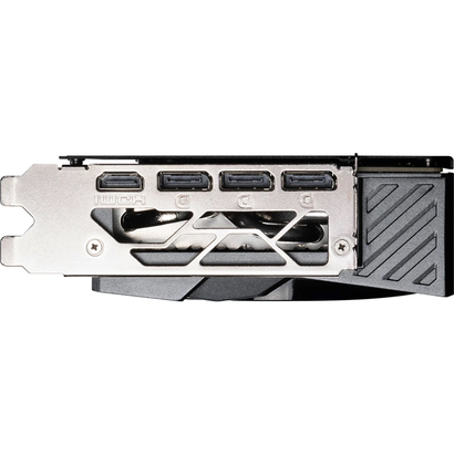 Видеокарта MSI RTX 5080 GAMING TRIO OC 16G