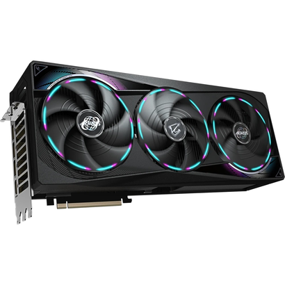 Видеокарта Gigabyte RTX 5080 GV-N5080AORUS M-16GD