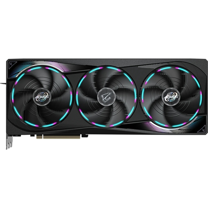 Видеокарта Gigabyte RTX 5080 GV-N5080AORUS M-16GD