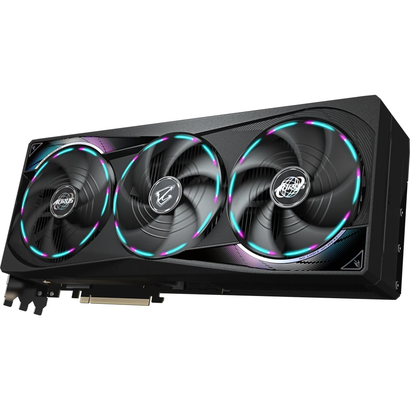 Видеокарта Gigabyte RTX 5080 GV-N5080AORUS M-16GD