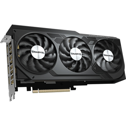 Видеокарта Gigabyte RTX 5070 Ti GV-N507TWF3OCV2-16GD