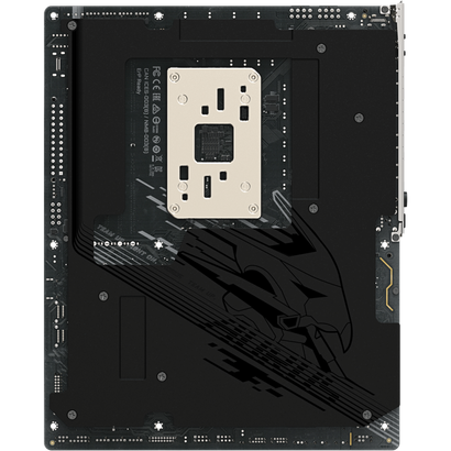 Mат.плата GIGABYTE SAM5 X870E AORUS PRO X3D