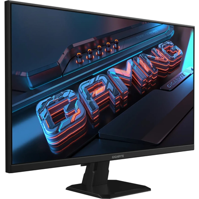 Монитор 27'' Gigabyte GS27FA EK