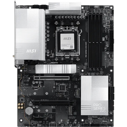 Mат.плата MSI SAM5 PRO X870E-S EVO WIFI