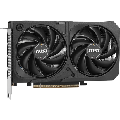Видеокарта MSI RTX 5060 SHADOW 2X OC MAX 8G