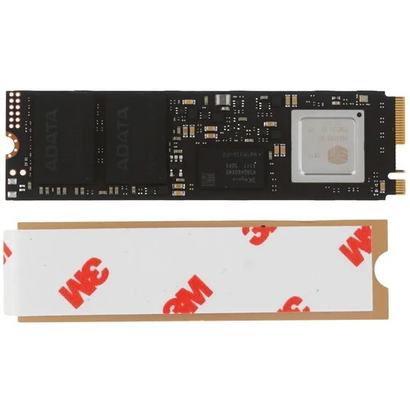 SSD M.2 4Tb A-Data SMAR-980B-4TCS