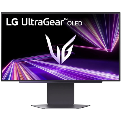 Монитор 26.5'' LG 27GX700A-B