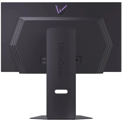 Монитор 26.5'' LG 27GX700A-B