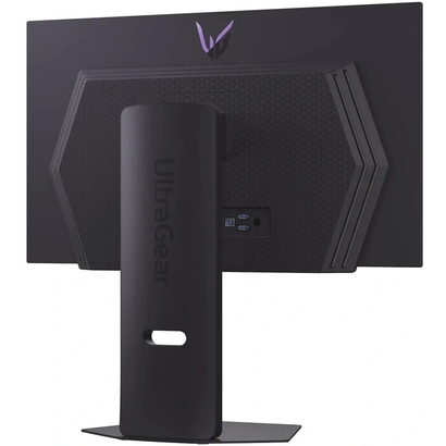 Монитор 26.5'' LG 27GX700A-B