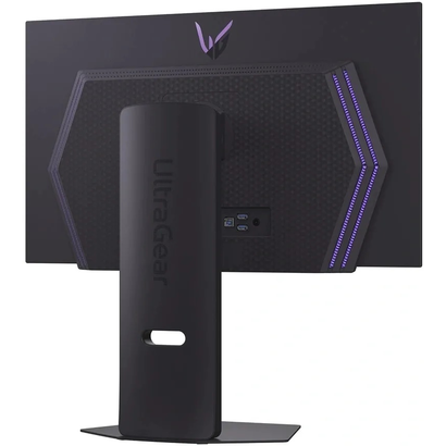 Монитор 26.5'' LG 27GX700A-B