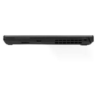 Ноутбук ASUS FA506NCQ-HN031 15.6'' FHD IPS 144Hz Ryzen 7 170/16Gb/SSD512Gb/RTX3050 4Gb/noOS/черный