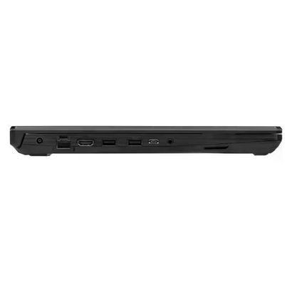 Ноутбук ASUS FA506NCQ-HN031 15.6'' FHD IPS 144Hz Ryzen 7 170/16Gb/SSD512Gb/RTX3050 4Gb/noOS/черный
