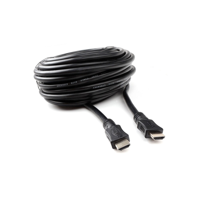Кабель HDMI Cablexpert 20м, черный CC-HDMI4L-20M