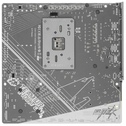 Mат.плата GIGABYTE SAM5 B850M EAGLE WIFI6E ICE