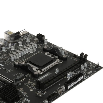 Mат.плата MSI SAM5 PRO A620M-B EVO