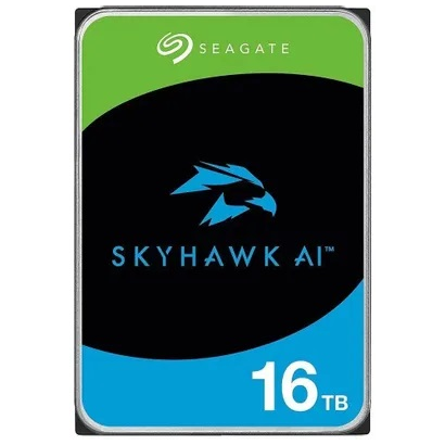 Жесткий диск 3.5'' 16Tb Seagate ST16000VE005