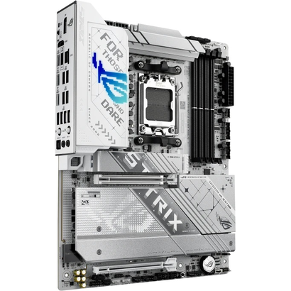 Mат.плата ASUS SAM5 ROG STRIX X870-A GAMING WIFI
