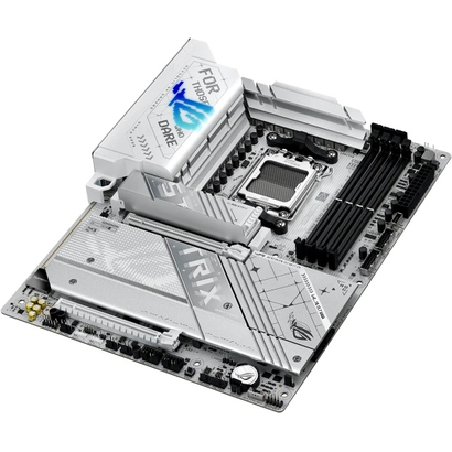 Mат.плата ASUS SAM5 ROG STRIX X870-A GAMING WIFI