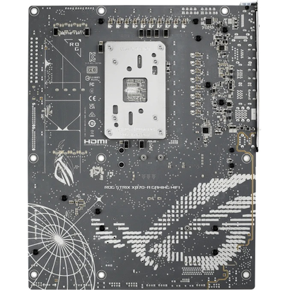 Mат.плата ASUS SAM5 ROG STRIX X870-A GAMING WIFI