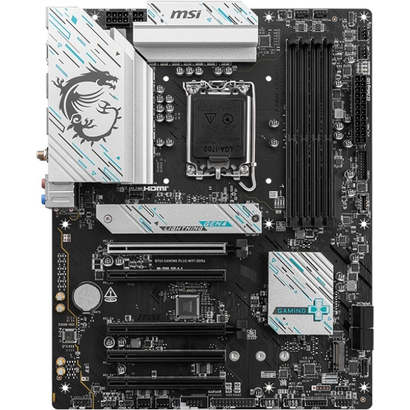 Mат.плата MSI S1700 B760 GAMING PLUS WIFI