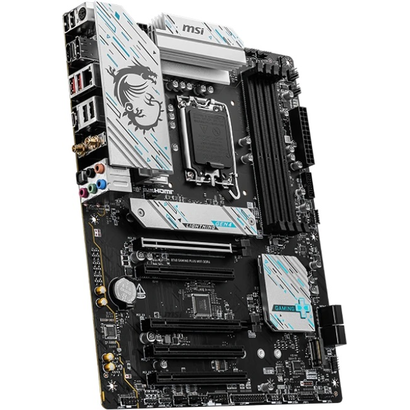 Mат.плата MSI S1700 B760 GAMING PLUS WIFI