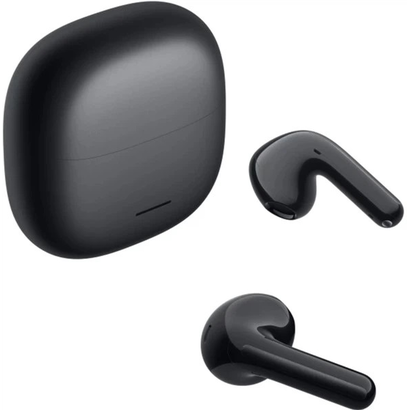 Наушники Xiaomi Redmi Buds 8 Active черные BHR08JTGL